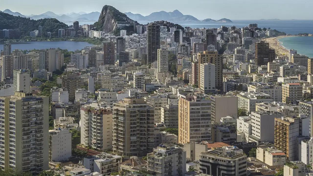 Creación de sitios Río de Janeiro