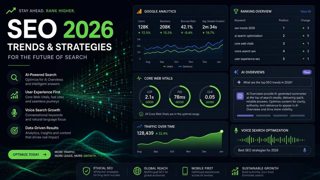 Imagen de portada: Performance Max 2026: Guía Completa de Optimización
