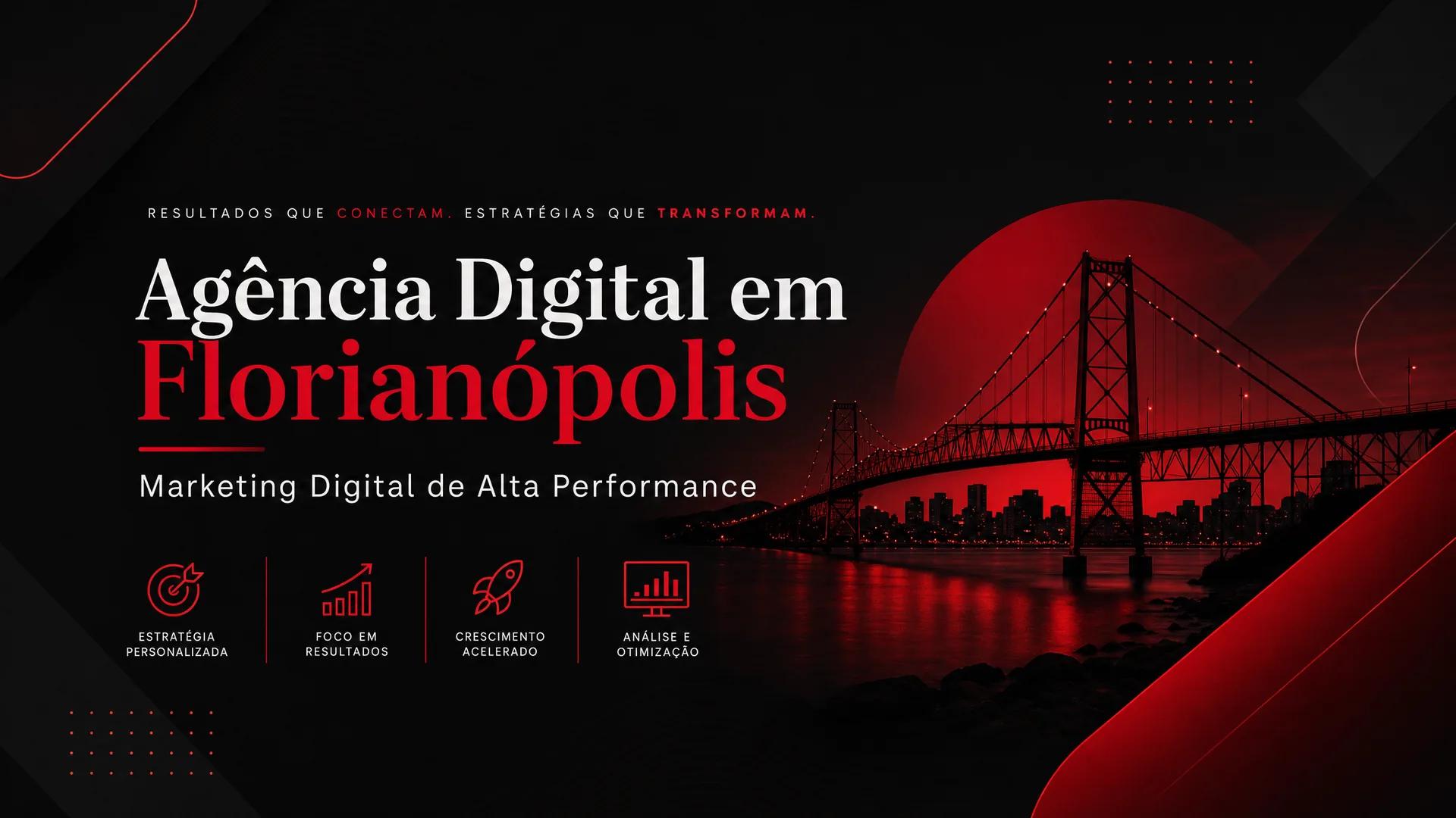 Agencia Digital en Florianópolis