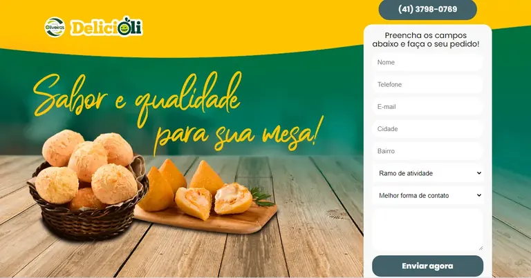 Case Delicioli