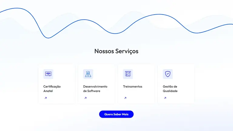 Case Moderna Tecnologia