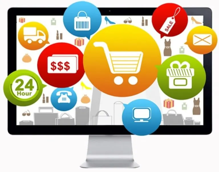 Por qué crear un sitio de ventas es un buen negocio