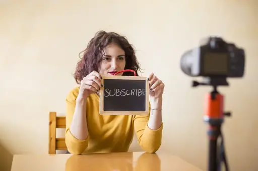 Imagem de capa do artigo: Influencers digitales y el marketing de influencia