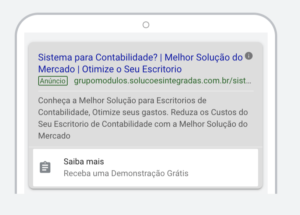 Extensión de Leads de Google Ads