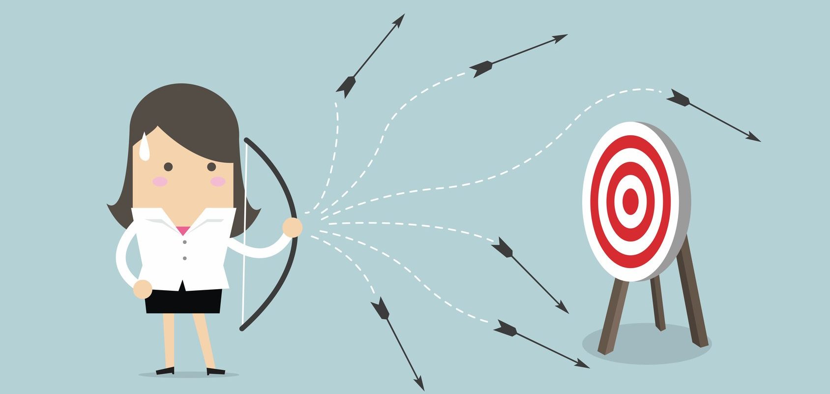 Estrategia correcta para marketing
