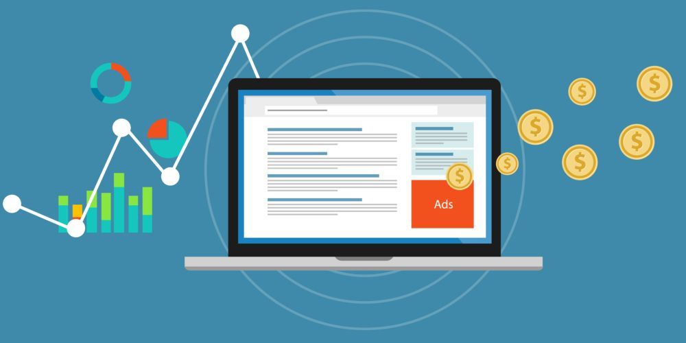 Gana dinero con Google ads para dentista