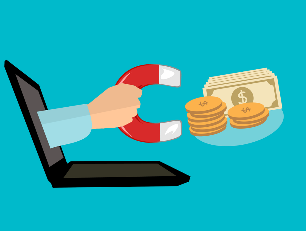 Atraer clientes | Inbound marketing para pequeñas empresas
