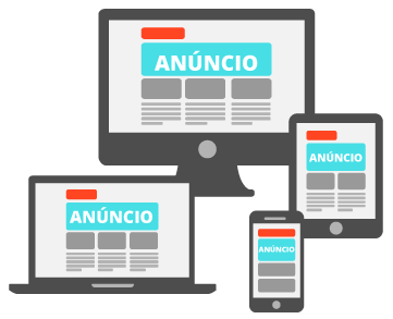 e-commerce en la red de display
