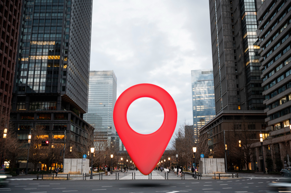 Google Mi Negocio también está vinculado con Google Maps y mejora la visibilidad de la empresa en las plataformas de Google
