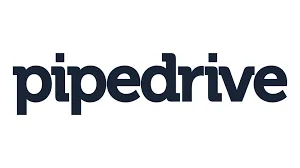 logotipo do pipedrive