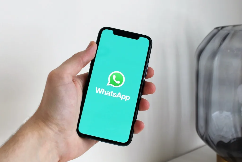 WhatsApp Pay