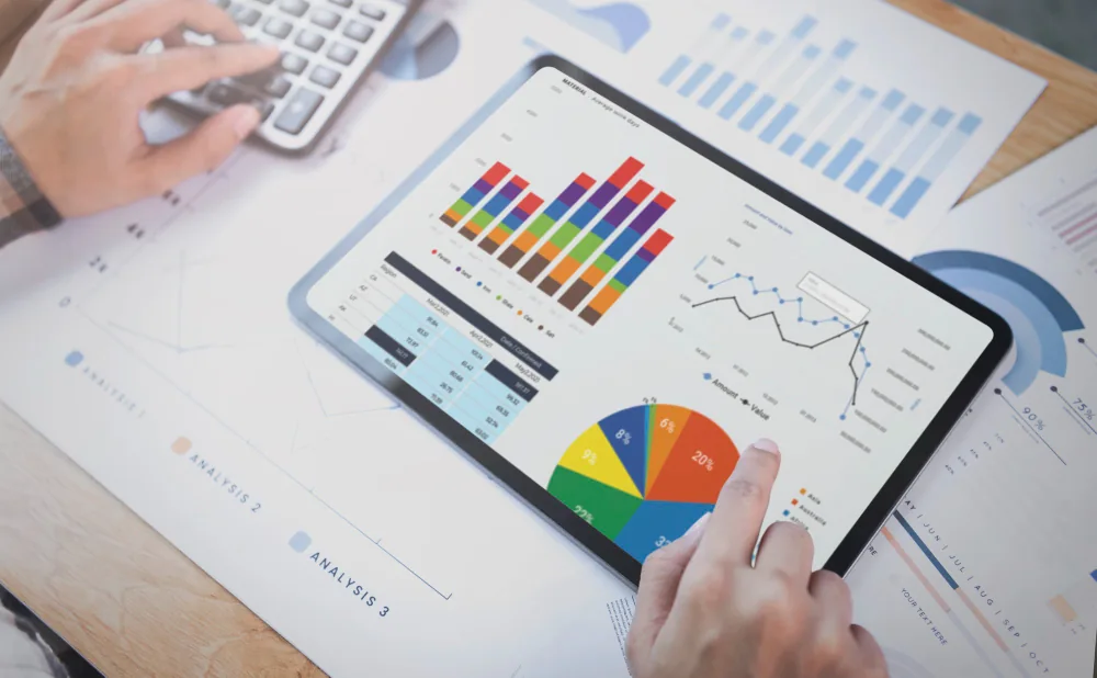 análise de dados no marketing digital