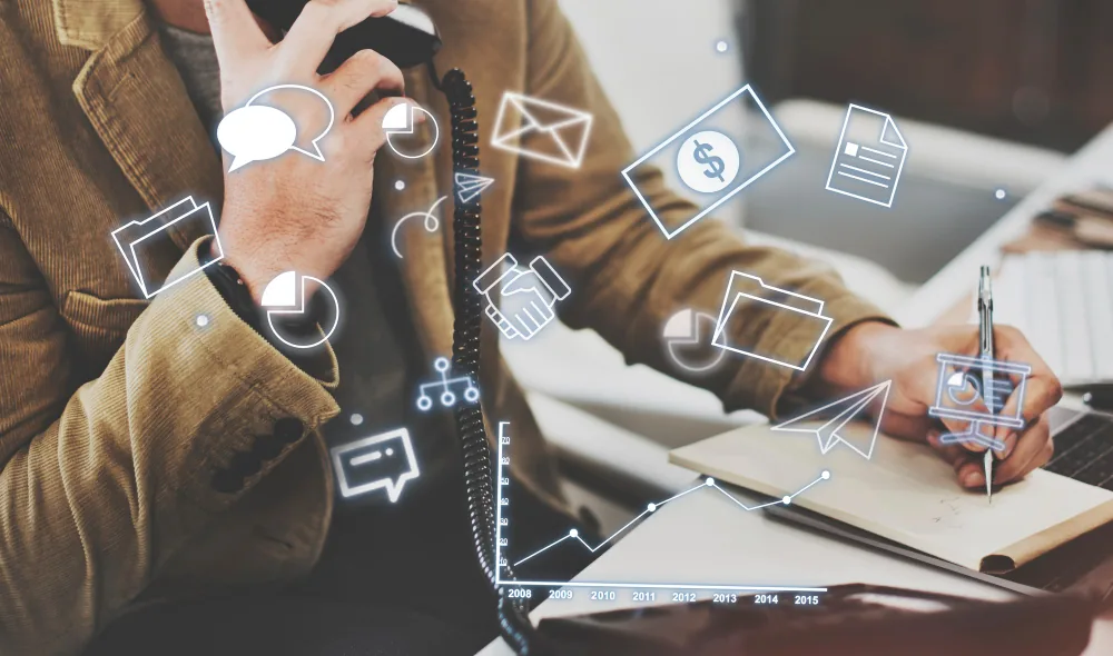 Estratégias de marketing digital 