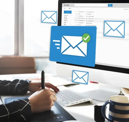 Imagem de capa do artigo: Cómo utilizar el email marketing en tu estrategia digital