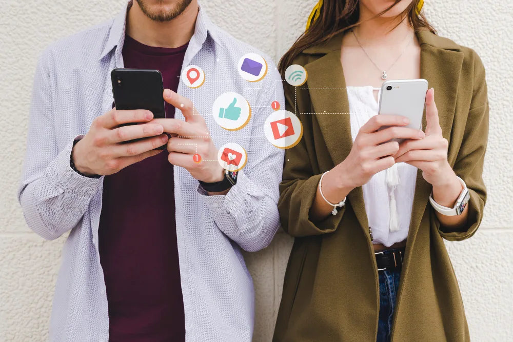 Mobile Marketing
