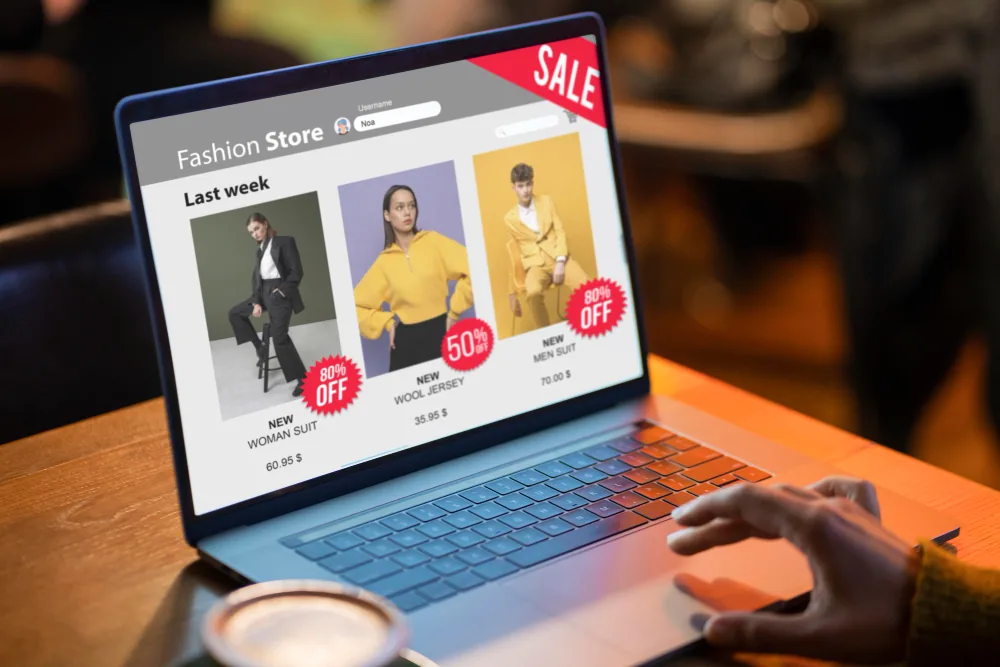 estratégias de marketing digital para e-commerce