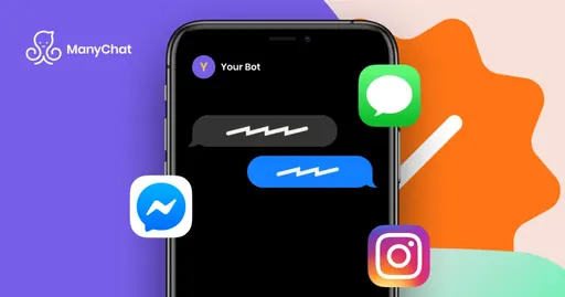 Imagem de capa do artigo: ManyChat: todo sobre la herramienta Omnichannel más completa