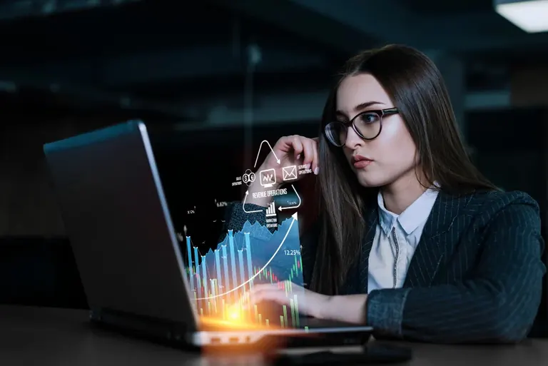Técnicas de growth hacking para acelerar el crecimiento de ventas en el entorno digital Imagen de portada: Técnicas de growth hacking para acelerar el crecimiento de ventas en el entorno digital