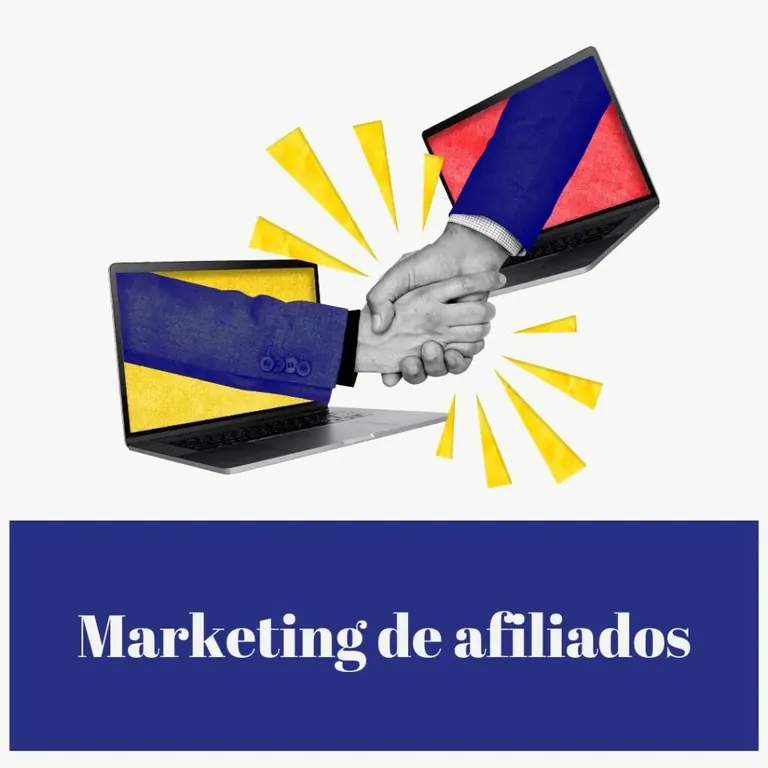 ¿Qué es el marketing de afiliados y cómo contribuyen las asociaciones digitales al alcance del mercado? Imagen de portada: ¿Qué es el marketing de afiliados y cómo contribuyen las asociaciones digitales al alcance del mercado?