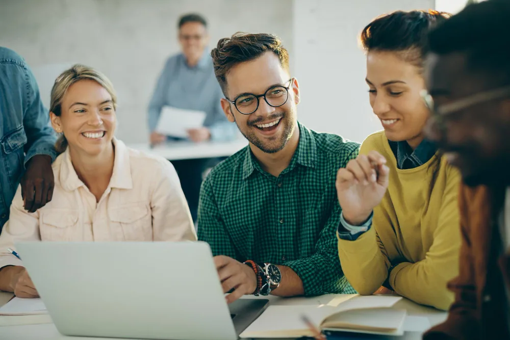 Marketing Digital para Universidades