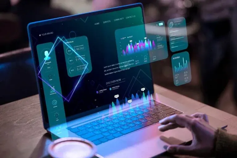 ¿Cómo integrar la Inteligencia Artificial para optimizar el SEO de su industria? Imagen de portada: ¿Cómo integrar la Inteligencia Artificial para optimizar el SEO de su industria?