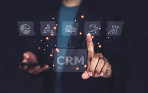 O Que É CRM e Por Que Sua Empresa Provavelmente Precisa de Um