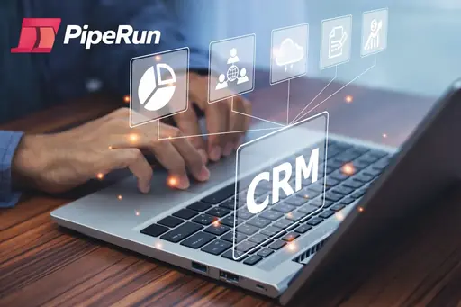 Imagem de capa do artigo: Cómo Dominar el CRM PipeRun para Generar Resultados Reales