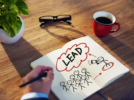 Imagem de capa do artigo: Qué es realmente la generación de leads (y por qué la mayoría de las empresas se equivoca)