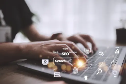 SEO não é só marketing digital: é estrutura de crescimento empresarial