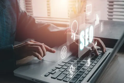 Como funciona o serviço de SEO para melhorar o posicionamento de sites?