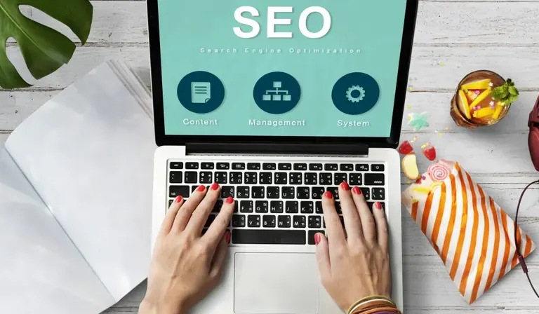 SEO y previsibilidad de ventas: por qué las empresas estructuradas invierten en esto Imagen de portada: SEO y previsibilidad de ventas: por qué las empresas estructuradas invierten en esto