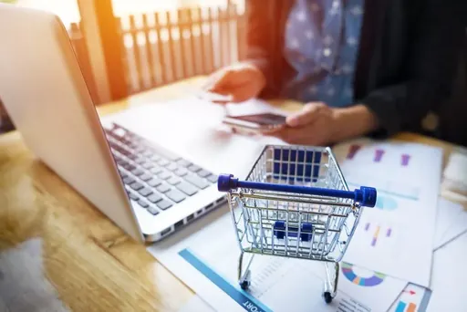 Estratégias de vendas on-line no Marketing Digital