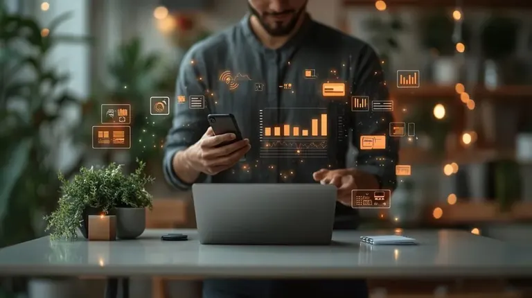 Imagen de portada: Transforma Leads en Ventas: Consejos para Empresarios Ocupados