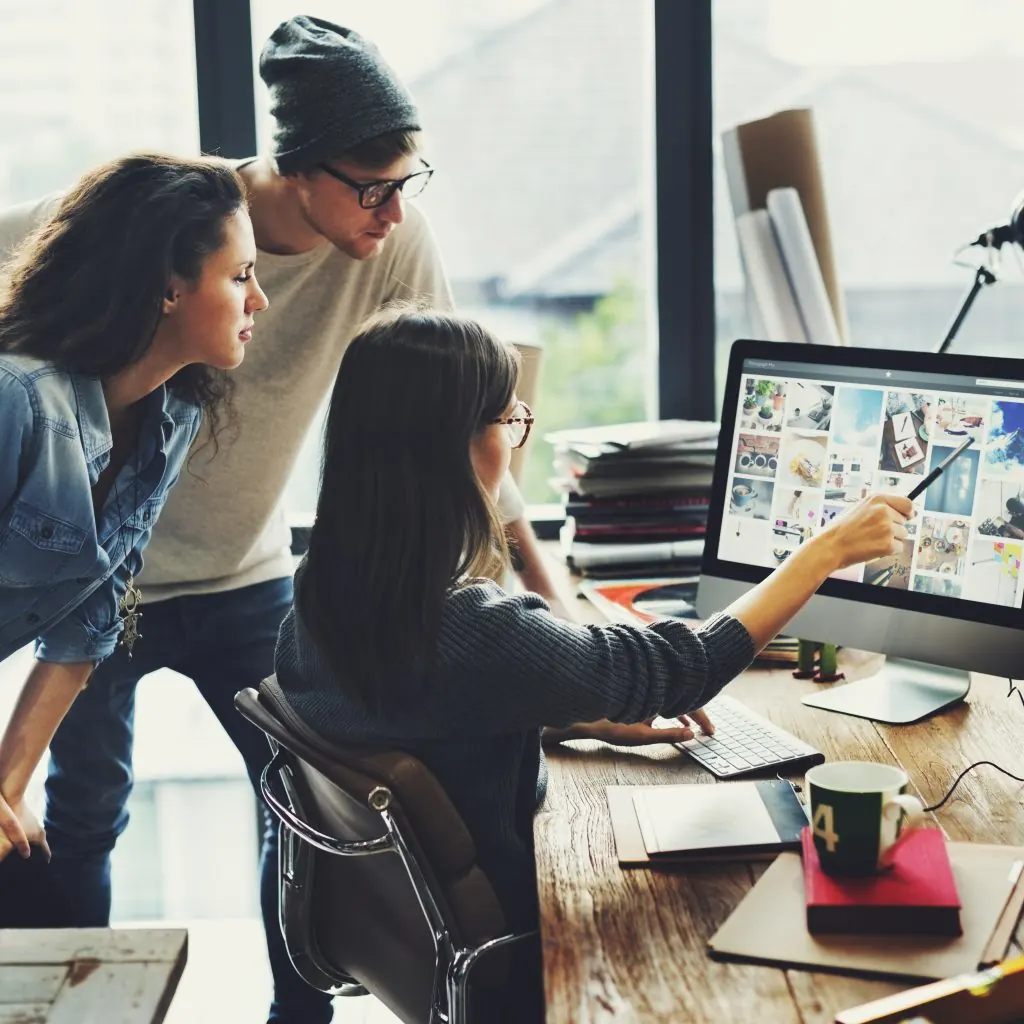 ¿Qué es una agencia de performance?