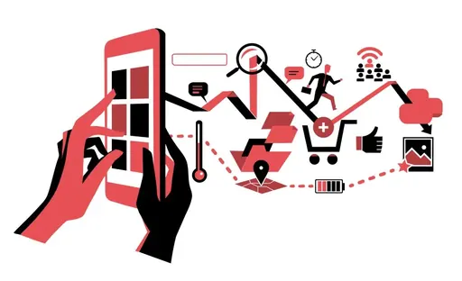 A Evolução do Marketing Digital no Brasil