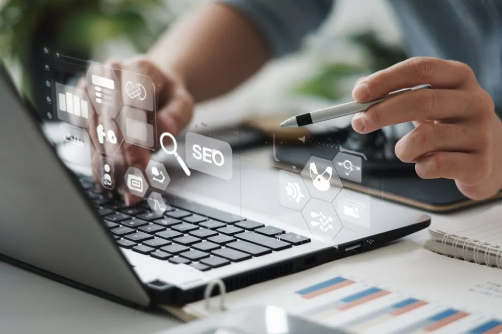 Ahora que ya sabes el poder del SEO, entiende cómo impulsar tu negocio