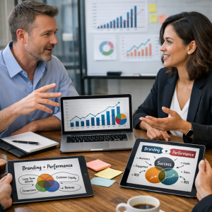 Branding y Performance: por qué separar los dos es un error caro