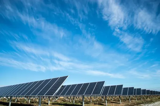 Imagem de capa do artigo: Mercado de energía solar en 2023