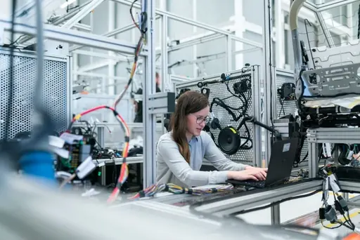 Imagem de capa do artigo: Marketing para industrias