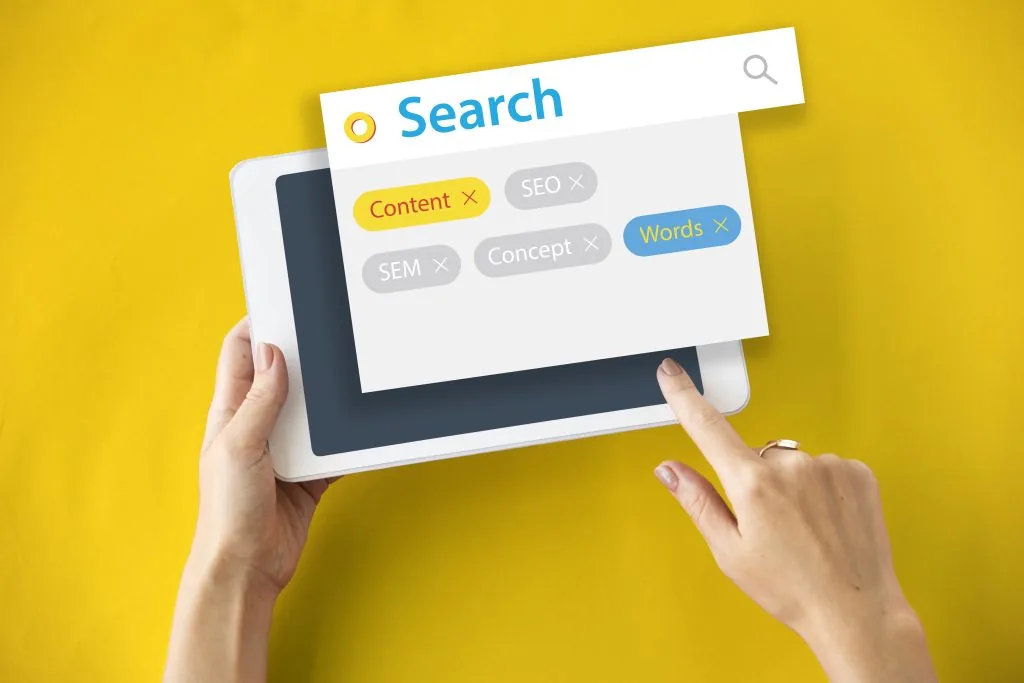 Imagen de portada: SEO y Contenido: cómo transformar tráfico en pipeline