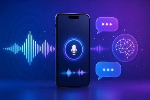 SEO para Voz e IA Conversacional: Preparando seu Site para o Futuro das Buscas