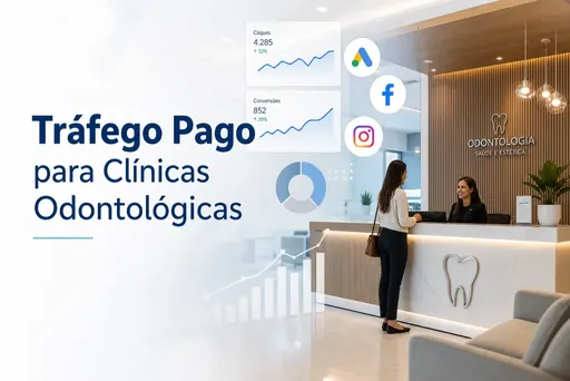Trafego Pago para Clinicas Odontologicas: Guia Rapido