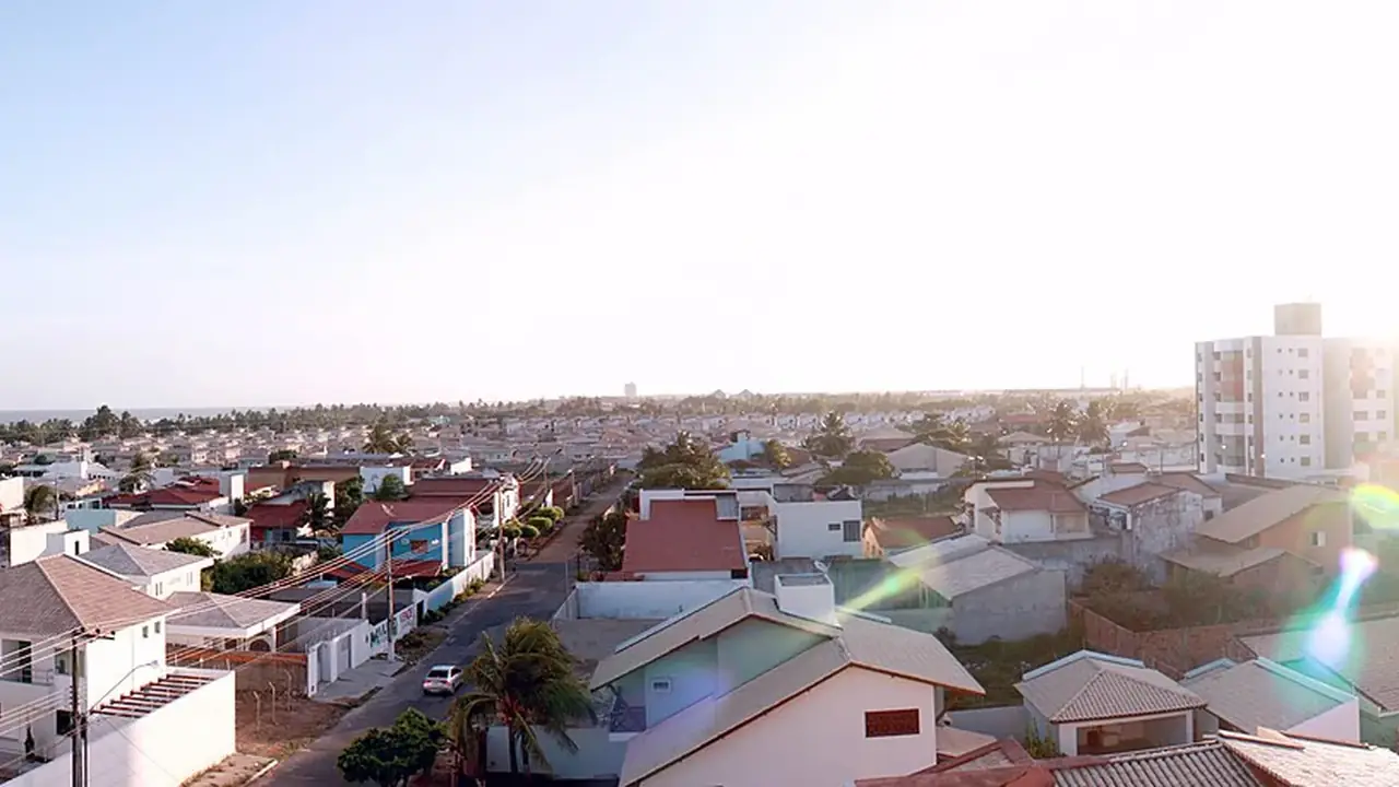 Orla de Atalaia — Aracaju/SE