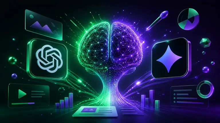 Hiperpersonalización a Escala: Cómo la IA Generativa Está Transformando la Experiencia del Consumidor Imagen de portada: Hiperpersonalización a Escala: Cómo la IA Generativa Está Transformando la Experiencia del Consumidor