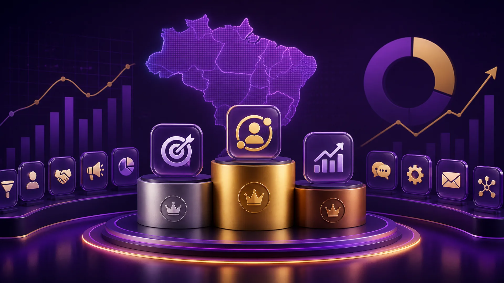 Imagem de capa do artigo: Top 10 Sistemas de CRM Más Usados en Brasil en 2026 Imagem de capa do artigo: Top 10 Sistemas de CRM Más Usados en Brasil en 2026
