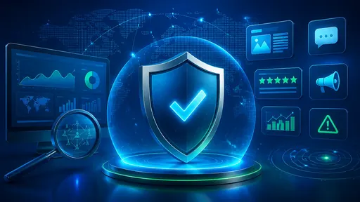 Imagem de capa do artigo: Reputación Digital del Candidato: Gestión de Crisis y Monitoreo Online para Elecciones 2026