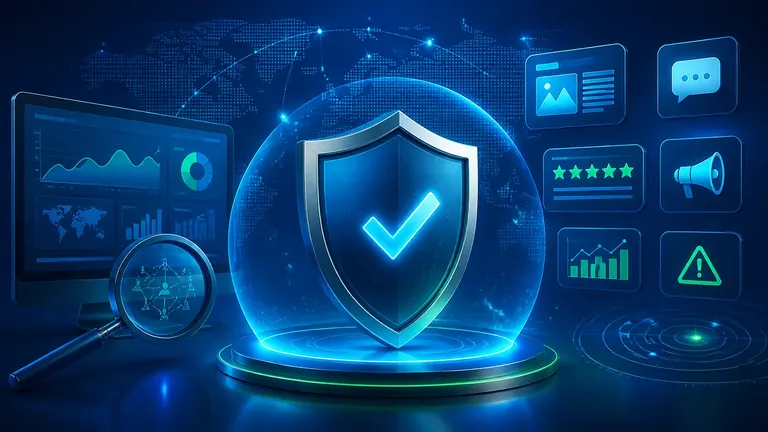 Reputación Digital del Candidato: Gestión de Crisis y Monitoreo Online para Elecciones 2026 Imagen de portada: Reputación Digital del Candidato: Gestión de Crisis y Monitoreo Online para Elecciones 2026