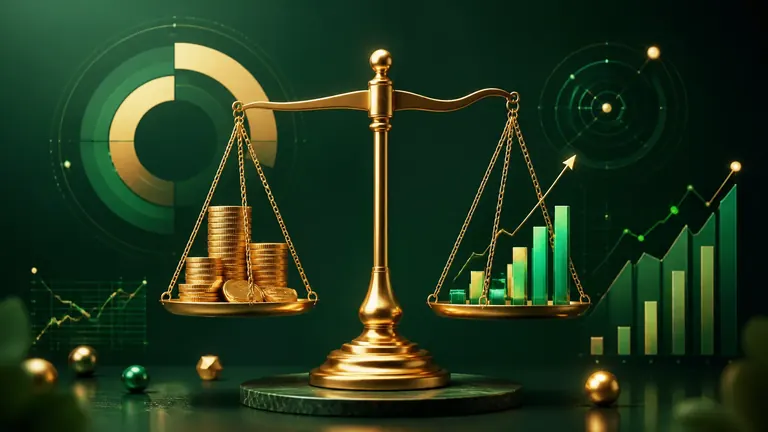 CAC y LTV: cómo equilibrar adquisición y rentabilidad Imagen de portada: CAC y LTV: cómo equilibrar adquisición y rentabilidad