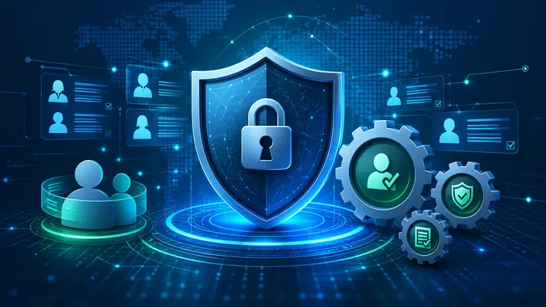 Privacidad de Datos 2026: Cómo Adaptar tu Marketing Digital Imagen de portada: Privacidad de Datos 2026: Cómo Adaptar tu Marketing Digital