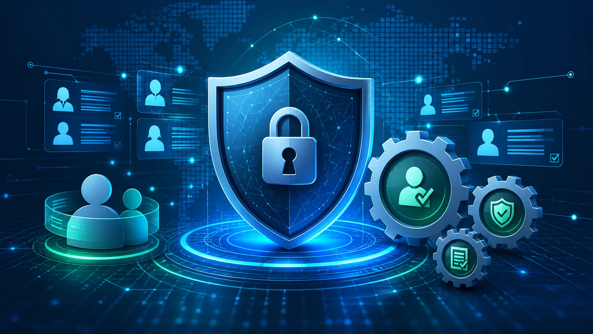 Imagem de capa do artigo: Privacidad de Datos 2026: Cómo Adaptar tu Marketing Digital Imagem de capa do artigo: Privacidad de Datos 2026: Cómo Adaptar tu Marketing Digital